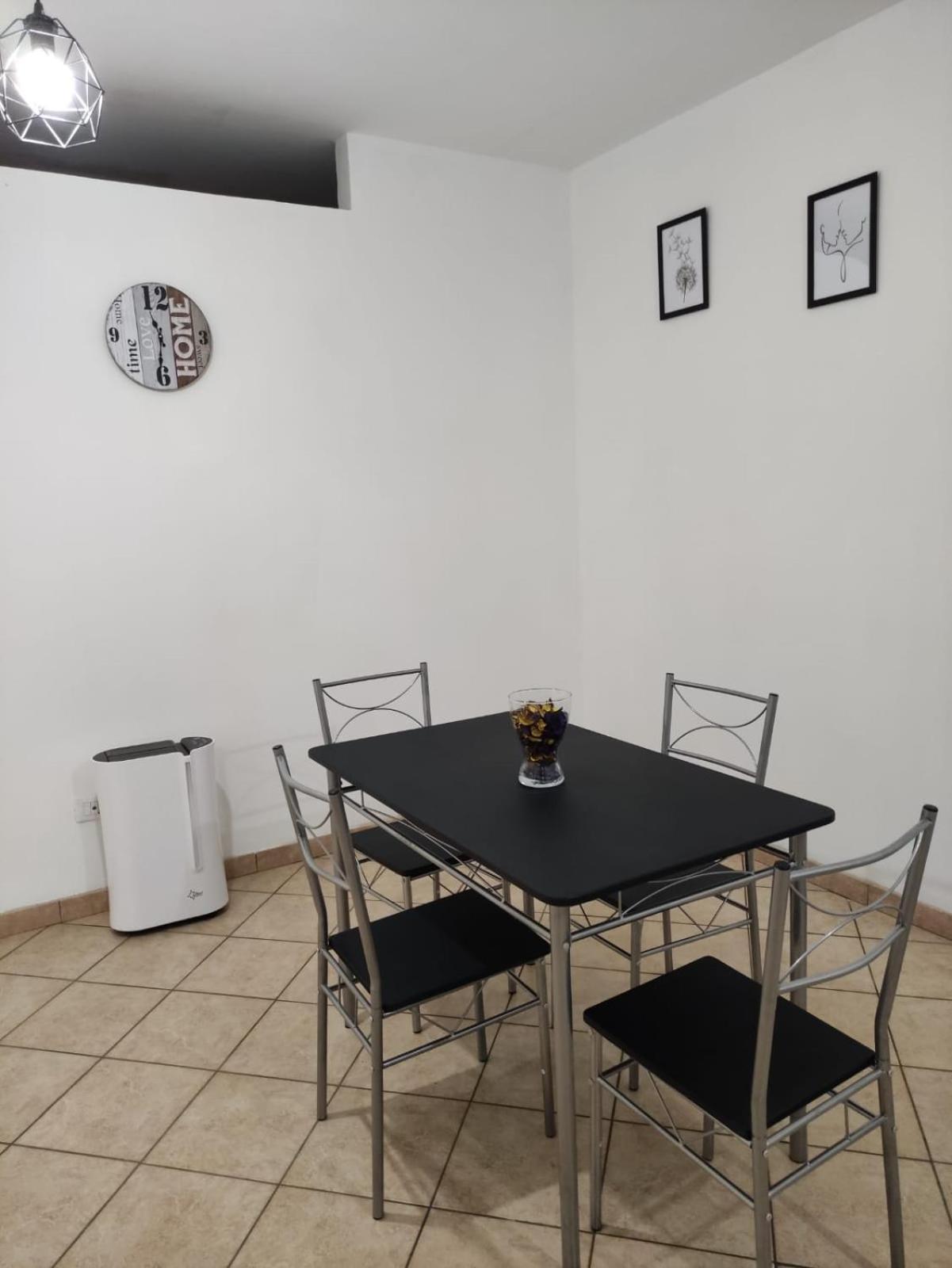 Casa Vacanza Leuca Santa Maria di Leuca Екстер'єр фото