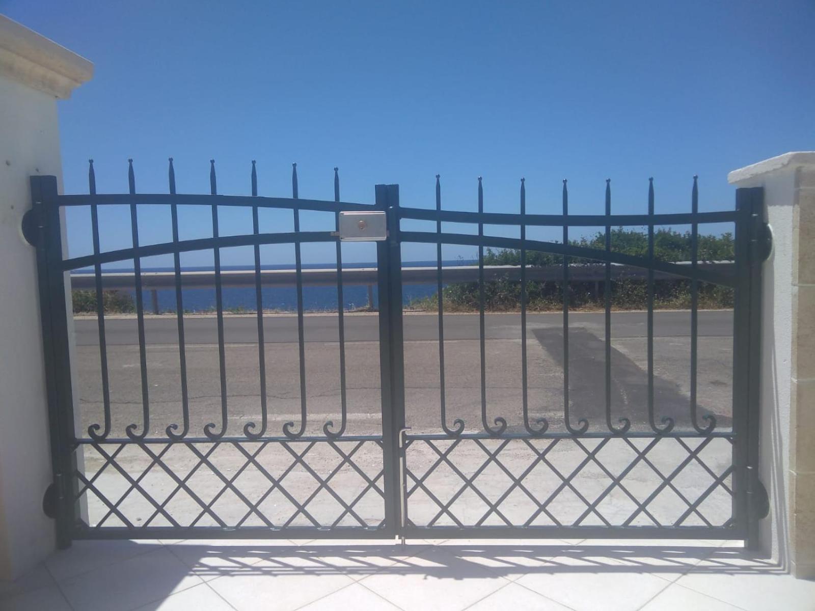 Casa Vacanza Leuca Santa Maria di Leuca Екстер'єр фото