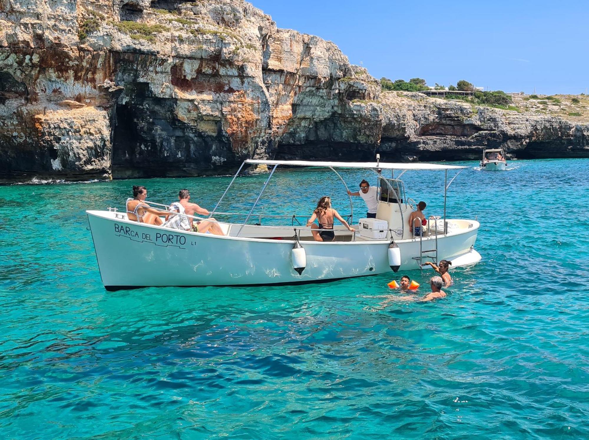 Casa Vacanza Leuca Santa Maria di Leuca Екстер'єр фото