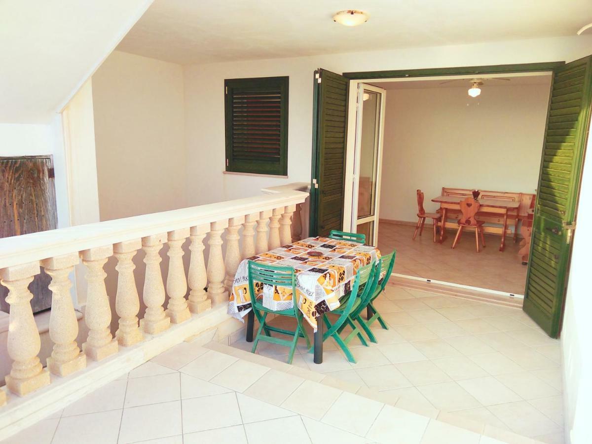 Casa Vacanza Leuca Santa Maria di Leuca Екстер'єр фото