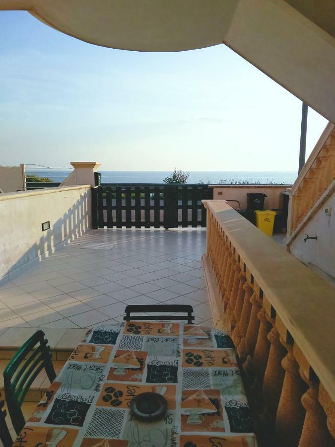 Casa Vacanza Leuca Santa Maria di Leuca Екстер'єр фото