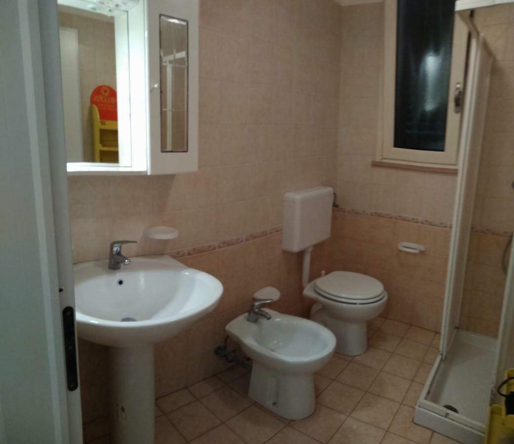 Casa Vacanza Leuca Santa Maria di Leuca Екстер'єр фото