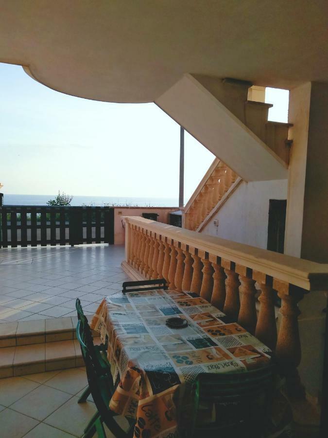 Casa Vacanza Leuca Santa Maria di Leuca Екстер'єр фото