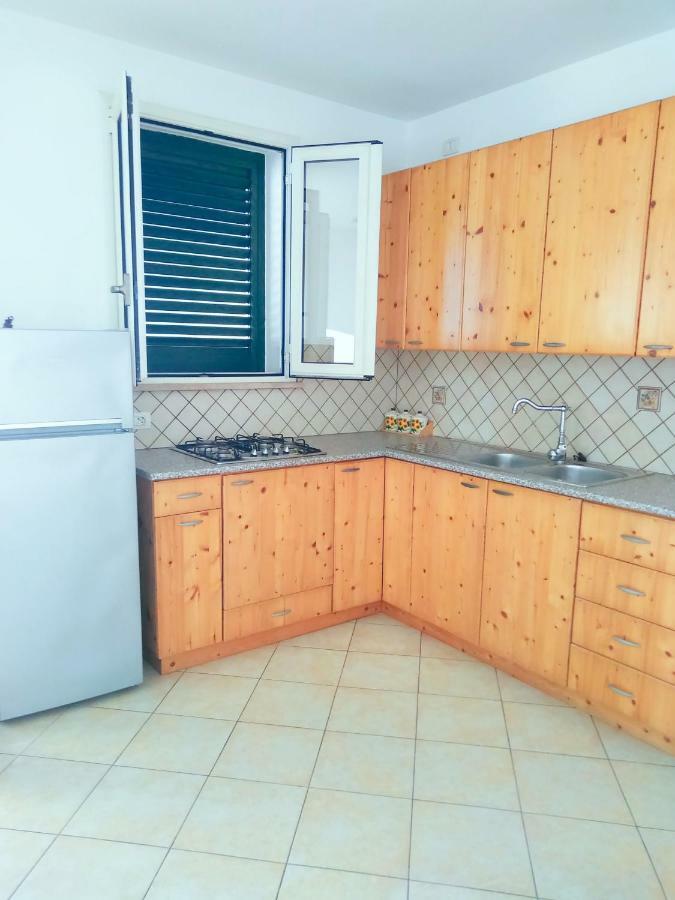 Casa Vacanza Leuca Santa Maria di Leuca Екстер'єр фото