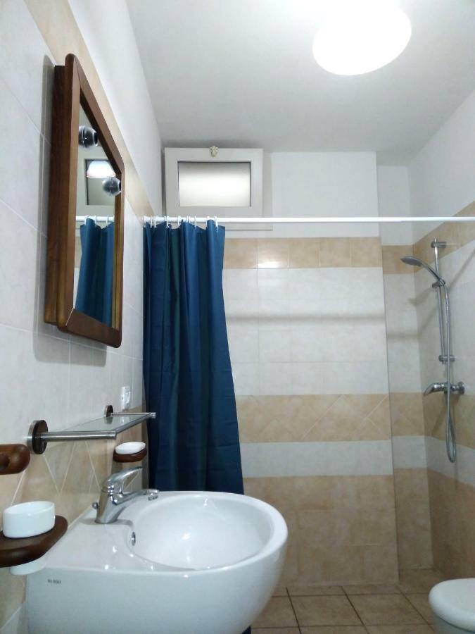 Casa Vacanza Leuca Santa Maria di Leuca Екстер'єр фото